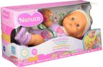 Famosa Nenuco Muñeca León 700011263