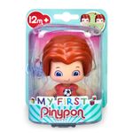 Famosa My First Pinypon Job Figures Se Ríe Futbolista 700016627
