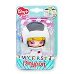 Famosa My First Pinypon Job Figures Se Ríe Astronauta 700016627