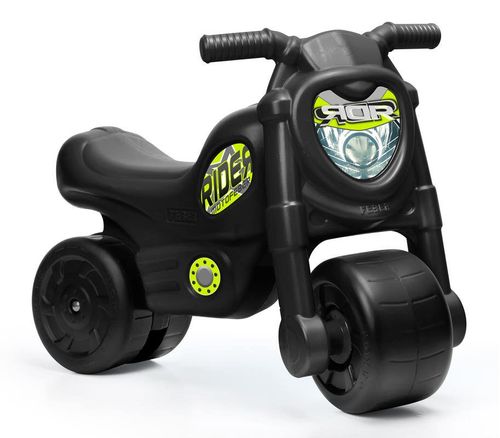 Moto Correpasillos
