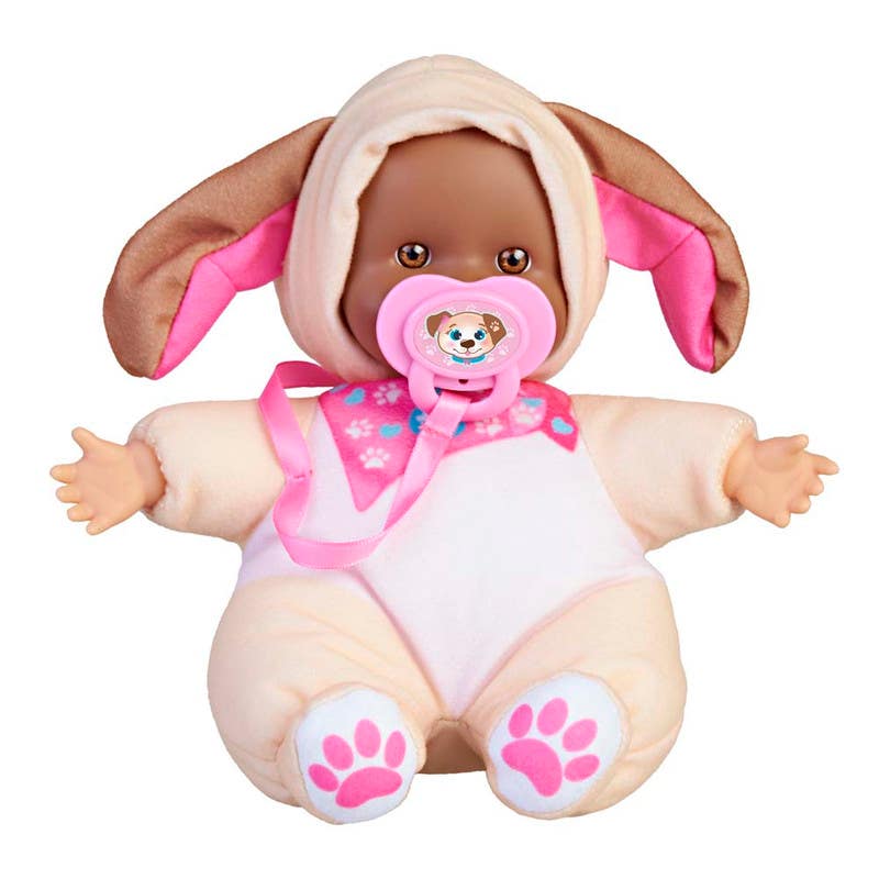 Nenuco Mini Muñeca Conejito Juguetron