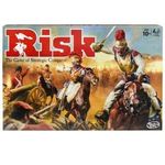 Hasbro Risk Gaming B7404