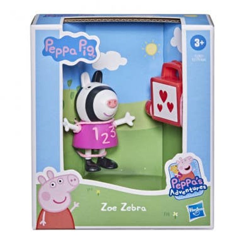 Hasbro-Peppa-Pig-Zoe-F2179