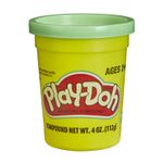 Hasbro-Play-Doh-Lata-Individual-De-112-Gramos-Verde-B7411