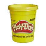 Hasbro-Play-Doh-Lata-Individual-De-112-Gramos-Amarilla-B7412