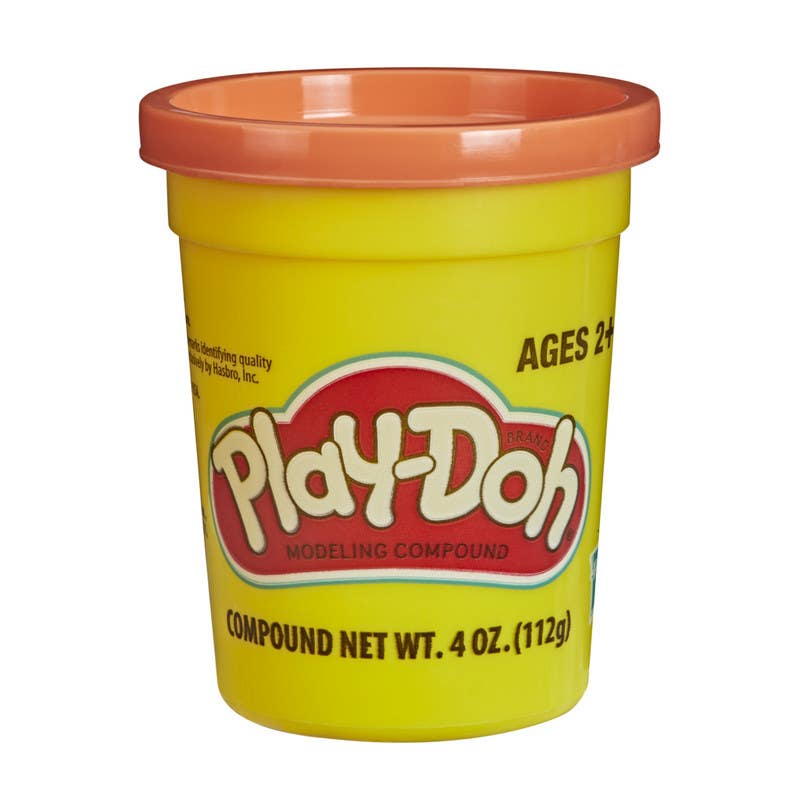 Hasbro-Play-Doh-Lata-Individual-De-112-Gramos-Naranja-B7413