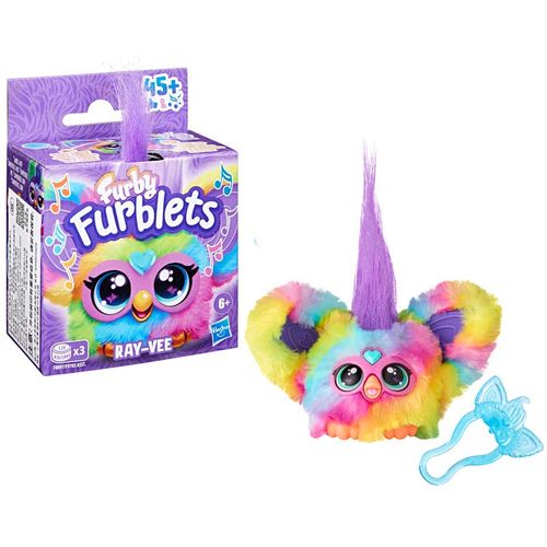 Furblets Ray-Vee