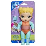 Hasbro Baby Alive Bedtime Hugs Bldh F5820