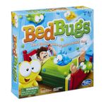 Hasbro Gaming Pulgas Locas E0884