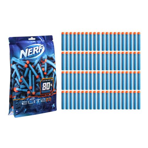Nerf Refill 20 Dardos Elite 2.0