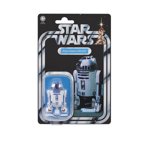 Hasbro Star Wars Vin Lamartine R2D2 F9786
