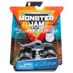 Spin Master Monster Jam 1:64 Pack Spin Grave Digger 6044941-7