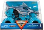 Spin Master Monster Jam Sparkle Smash Vehículos Megalodon 1:24 6056371-4