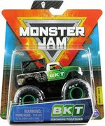 Spin Master Monster Jam 1:64 Pack BKT 6044941-2