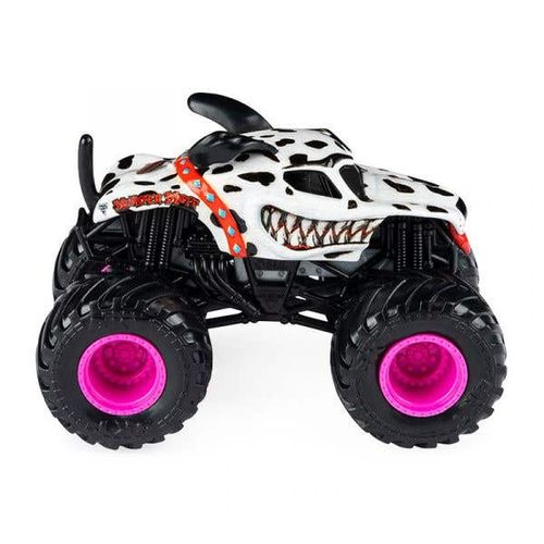 Monster Jam Dalmatian 1:64