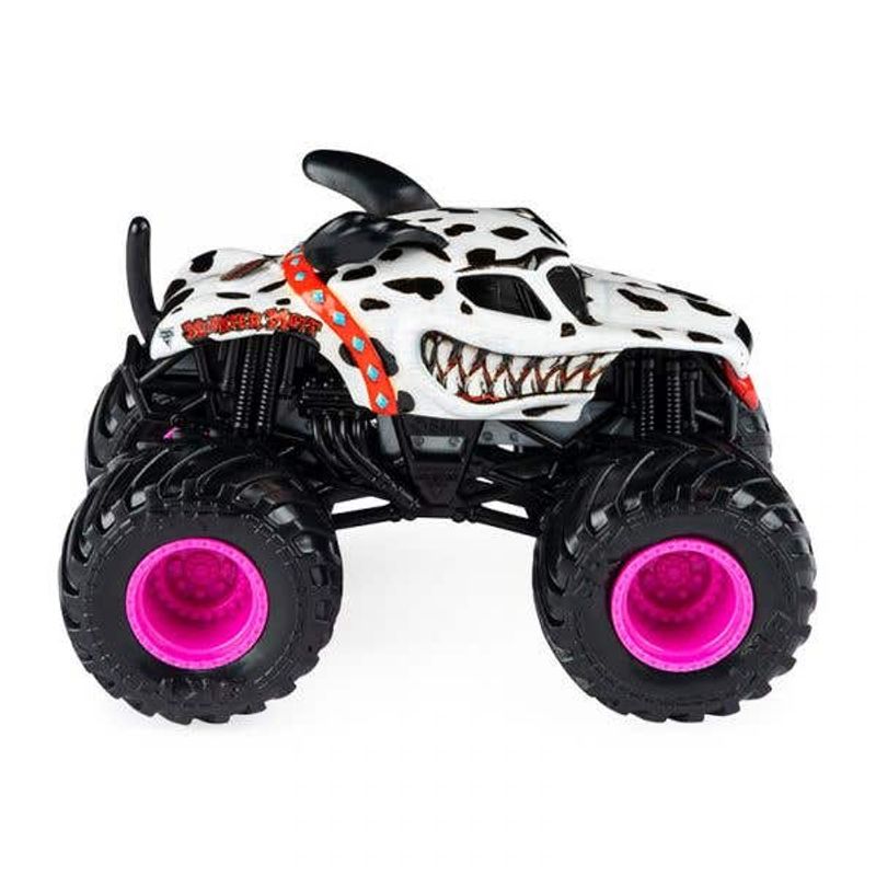 Spin Master Monster Jam 1:64 Pack Dalmatian 6044941-1