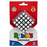 Spin Master  Cubo Rubiks 5x5 Profesor 6063978