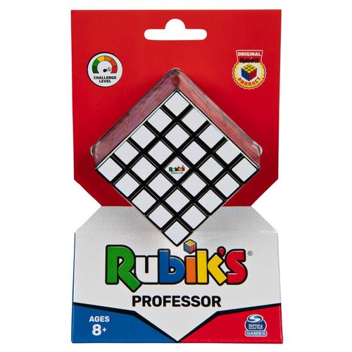 Rubik's 5x5 Profesor