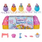 Spin Master  Hatchimals Cartón de 10 6071092