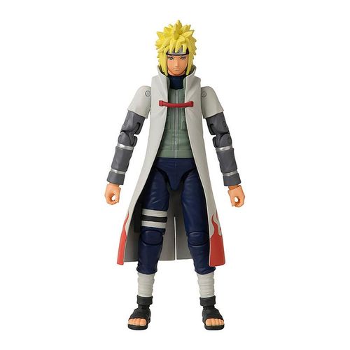 Naruto Figura Minato Namikaze 36900