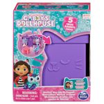 Spin Master Gabbys Dollhouse Mini Set Morado 6065945