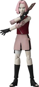 Bandai-Anime-Heroes-Naruto-Figura-Haruno-Sakura-36900