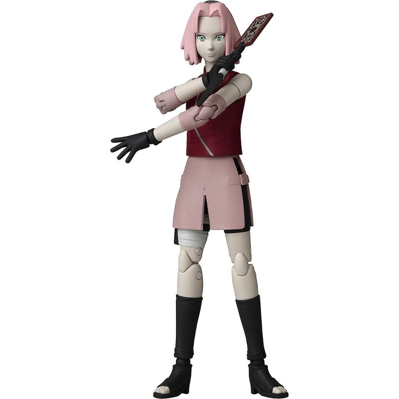 Bandai-Anime-Heroes-Naruto-Figura-Haruno-Sakura-36900