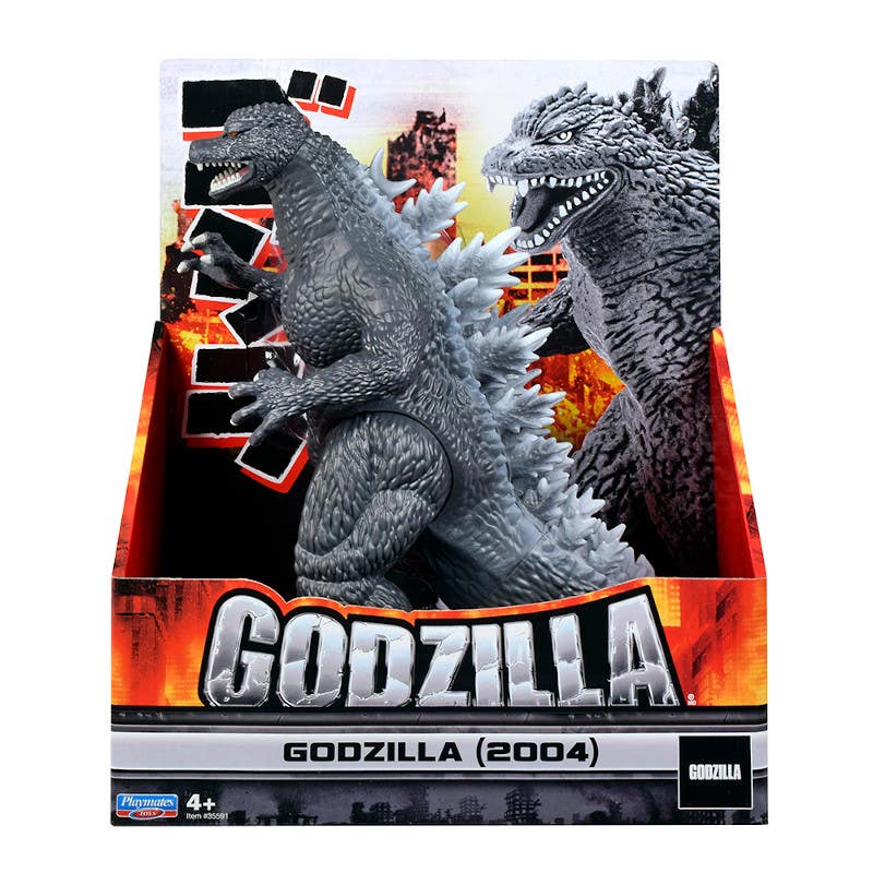 Bandai-Figura-Clasica-Deluxe-Godzilla-2004-86360