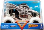 Spin Master Monster Jam Sparkle Smash Vehículos Dragon 1:24 6056371-5