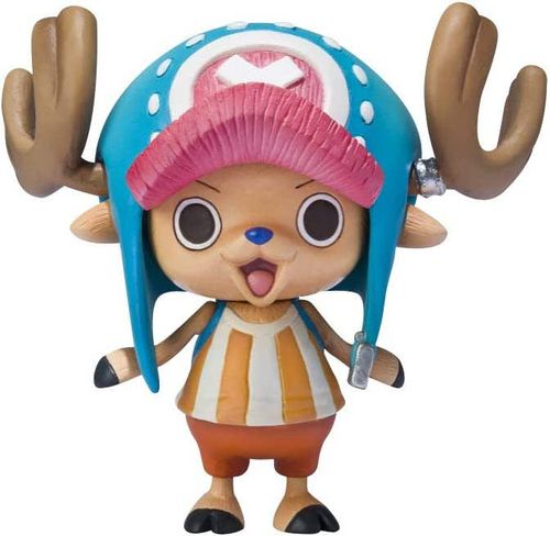 One Piece Figura Tony Tony Chopper 36930