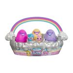 Spin Master  Hatchimals Canasta Primavera 6068066