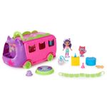 Gabbys Dollhouse Autobus de Fiesta Gatuna 6068015
