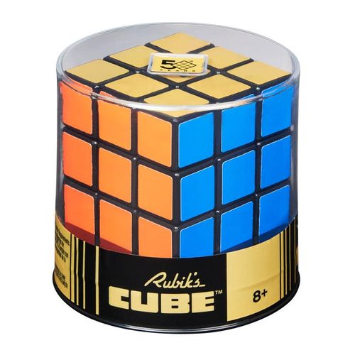 Rubik's 3x3 Edición 50 Aniversario
