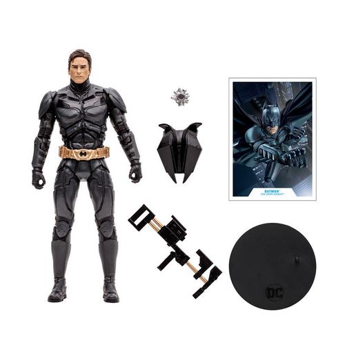 Batman The Dark Knight Figura de Colección Skye Dive 6072153