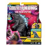 Bandai Godzilla x Kong Figura Deluxe Titan Godzilla 12020