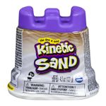 Spin Master Kinetic Sand Contenedor Basico De Arena Blanca 6059169