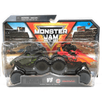 Spin Master Monster Jam 2 Pack Alien Invasion 6064128