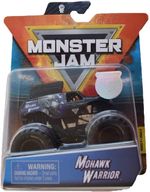 Spin Master Monster Jam 1:64 Pack Mohawk Warrior 6044941-4