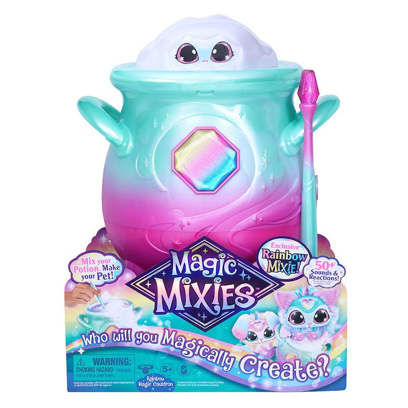 Bandai-Magic-Mixies-Caldero-Magico-Arcoiris-87593