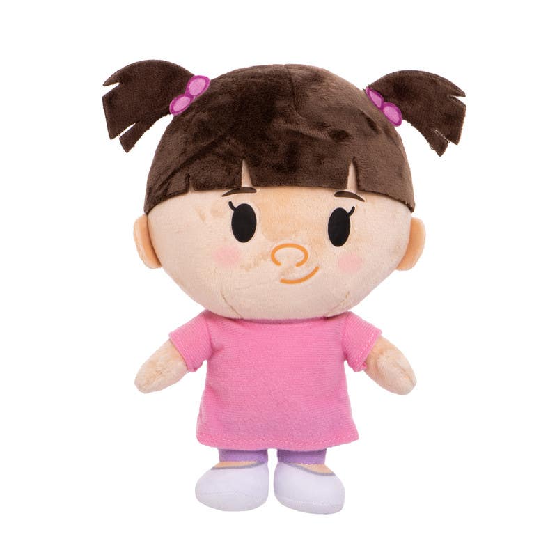 Ruz Pixar Peluche Petit 7" (Boo)