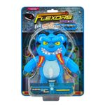 Ruz Imagine Flexors Evil Bear Zagan Series 6 pulgadas 172687