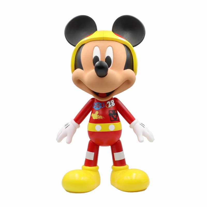 Ruz Imagine Toddler 13P Mickey Piloto 171399