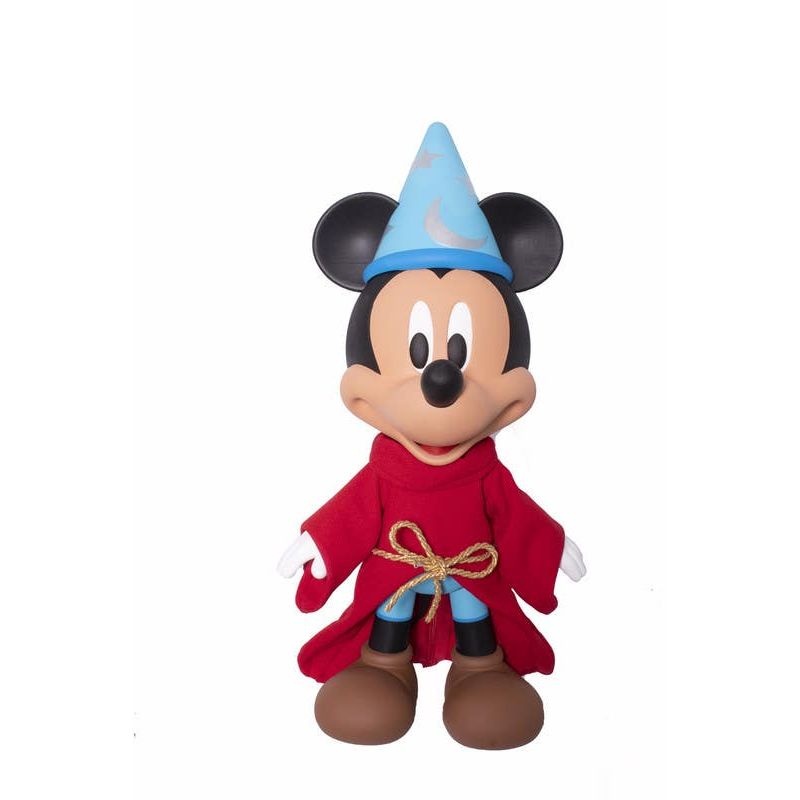Ruz Imagine Toddler 13P Mickey Fantasía 171399