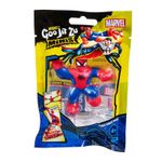 Bandai Marvel GooJitZu Minifigura Spider-man 87720