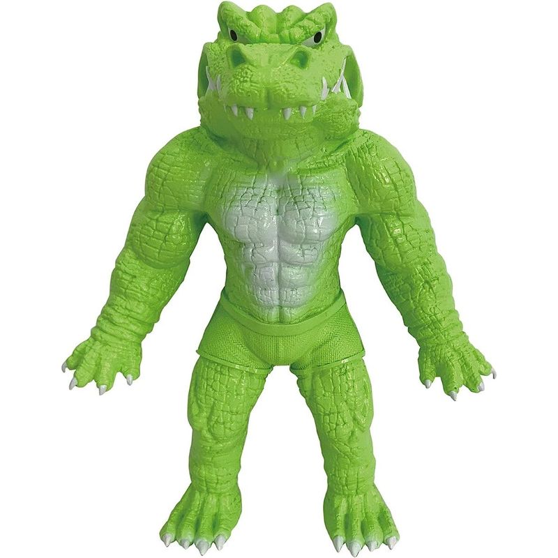 Flexors 8 Animal Series Crocody 170746