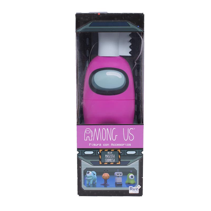 Ruz-Imagine-Among-Us-Rosa-Figura-6-pulgadas-Con-Accesorios-172365