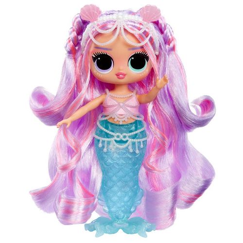 LOL Muñeca Sirena Lana Marine