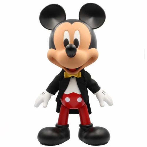 Mickey Mouse con Traje 13"
