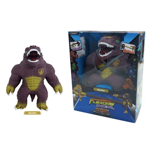Flexor Evil Bear Reapex Muñeco Elástico 8"