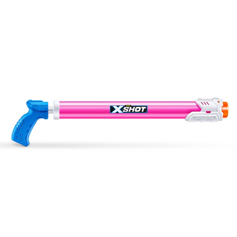 X-Shot Water Tube Soaker Large Pink 11851Uq1
